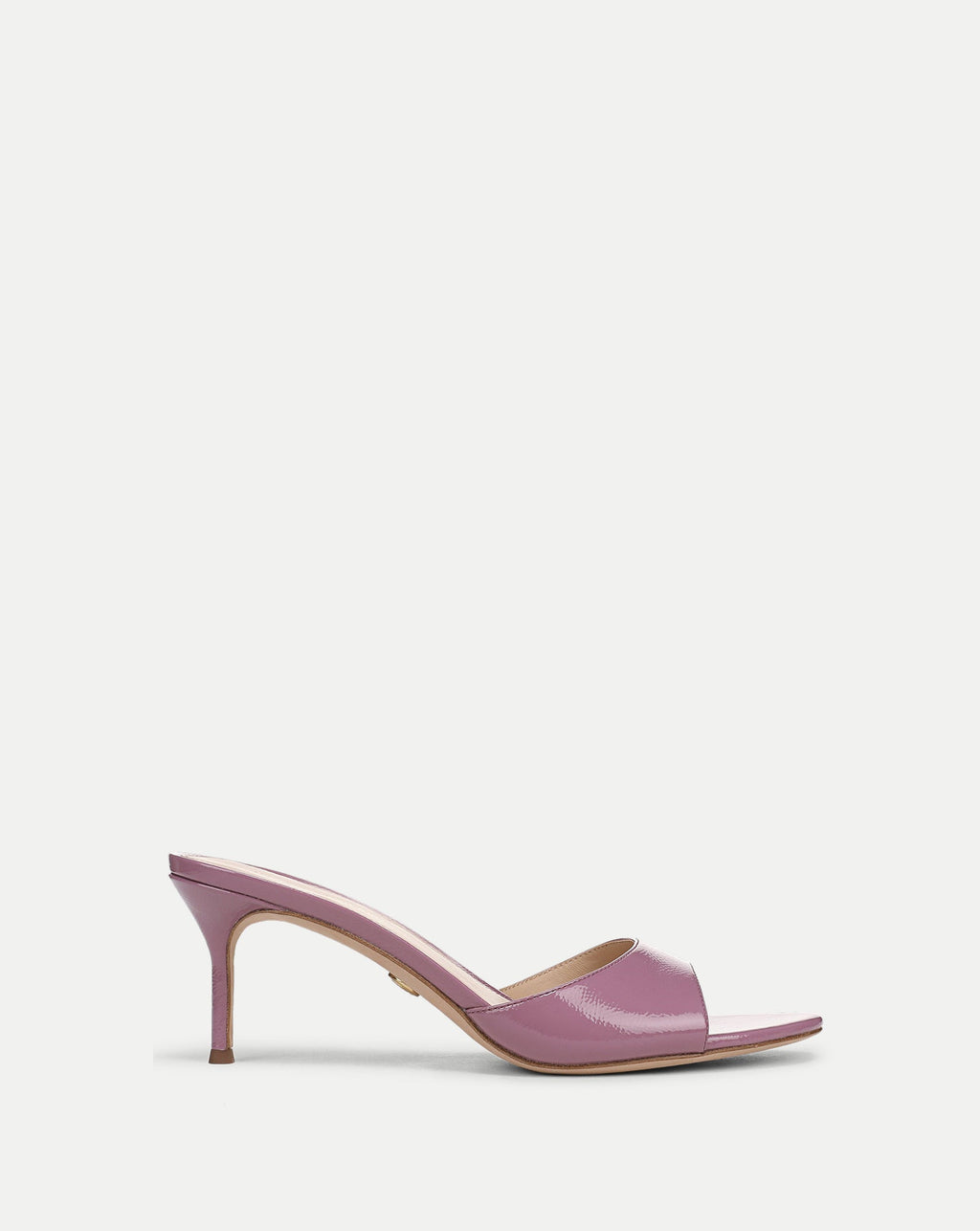 Sandales en cuir Tia