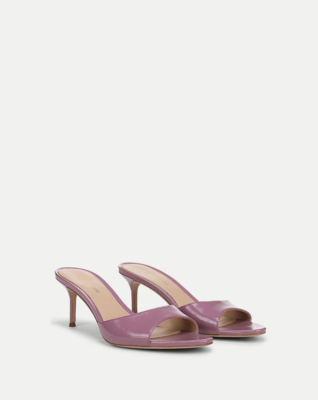 Sandales en cuir Tia
