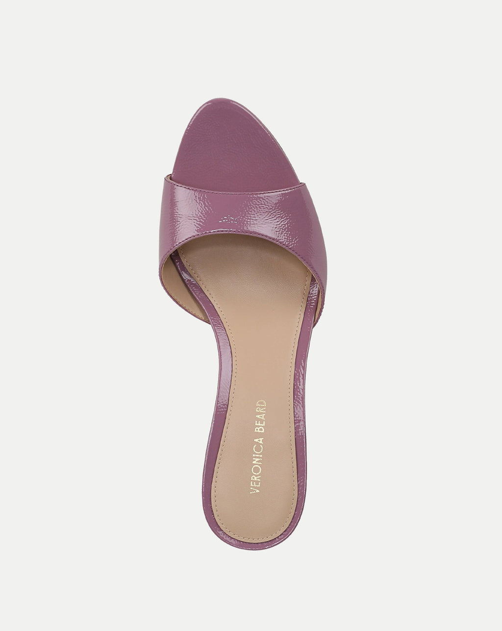 Sandales en cuir Tia