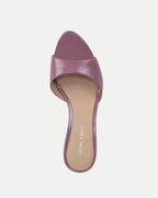 Sandales en cuir Tia