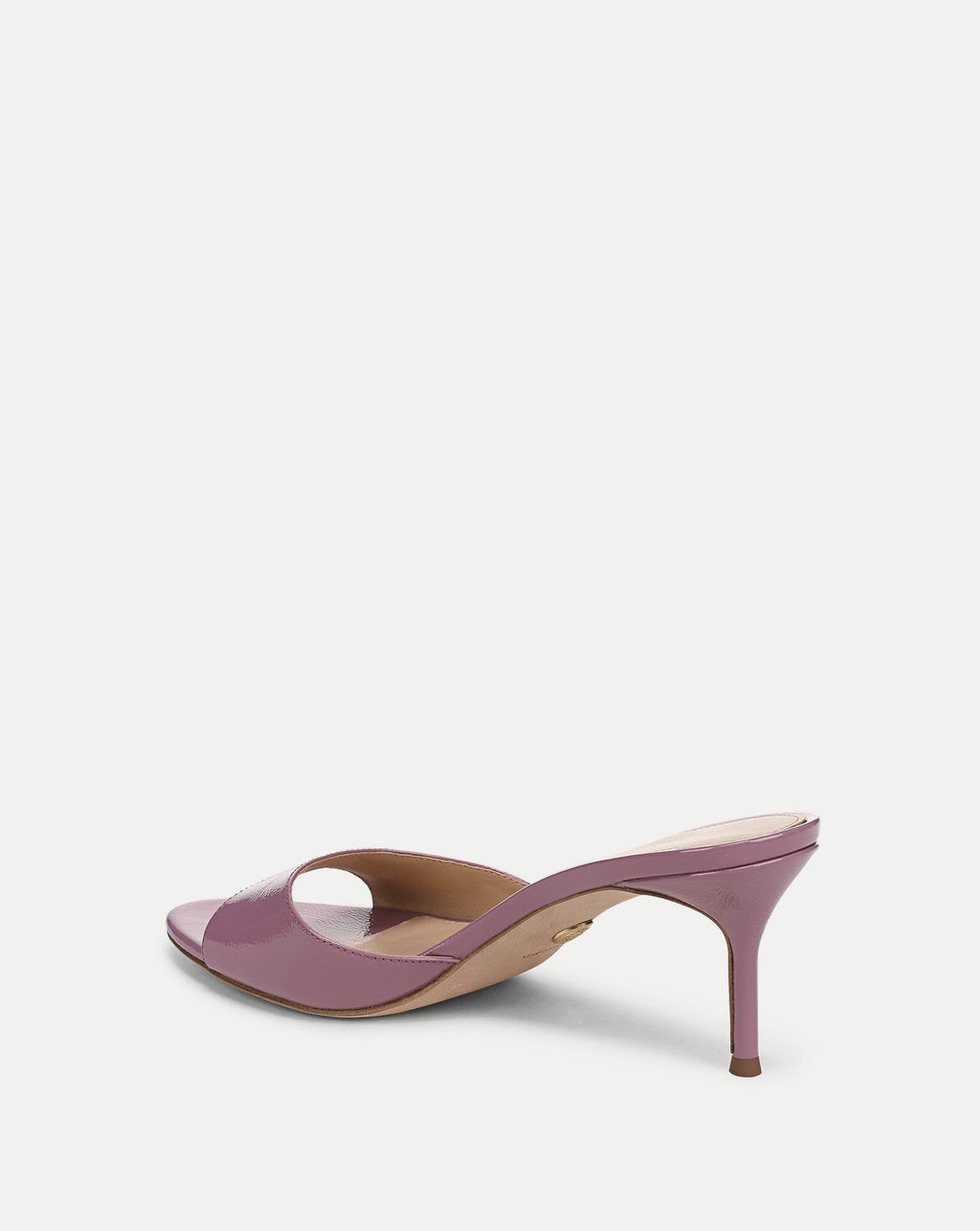 Sandales en cuir Tia