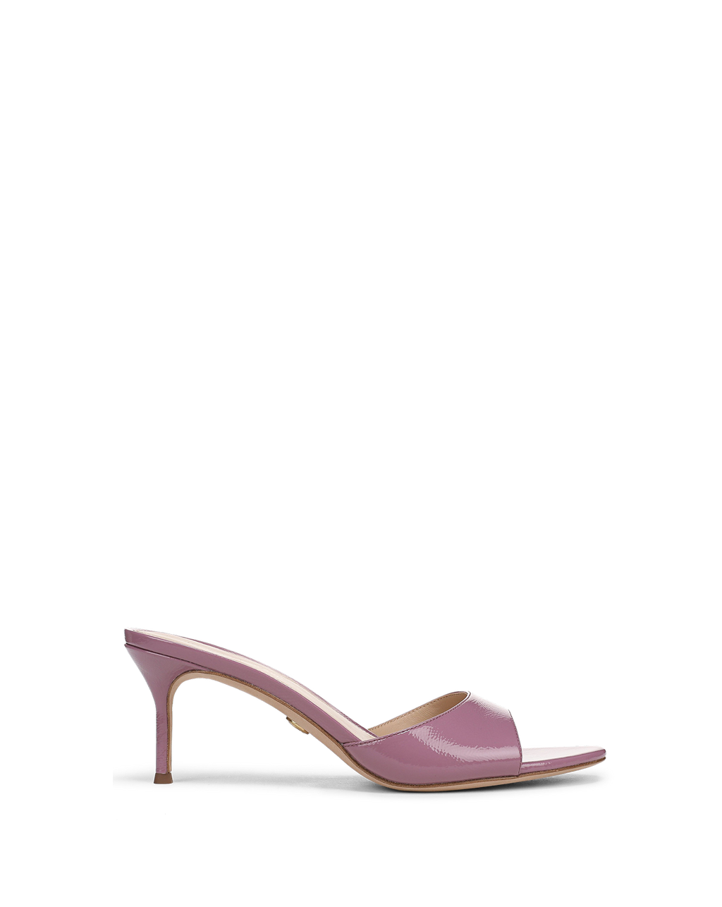 Sandales en cuir Tia