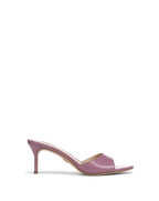 Sandales en cuir Tia