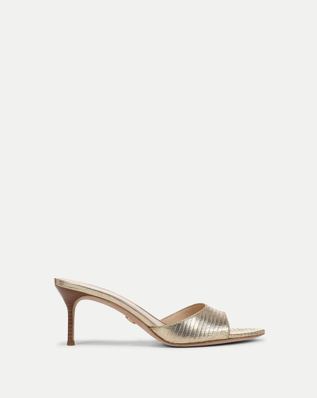 Sandales en cuir Tia