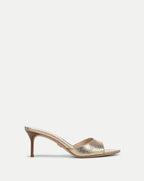 Sandales en cuir Tia