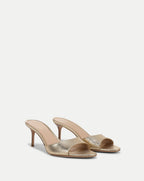 Sandales en cuir Tia