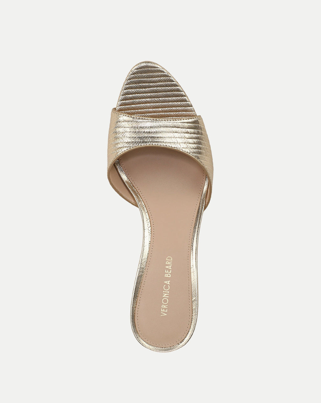 Sandales en cuir Tia