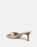 Sandales en cuir Tia