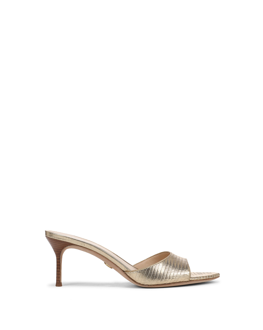 Sandales en cuir Tia