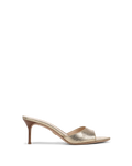Sandales en cuir Tia