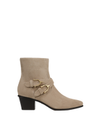 Ashby Western Ankle Boot