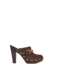 Giana Platform Clog