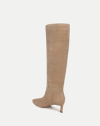 Botte haute Kinna