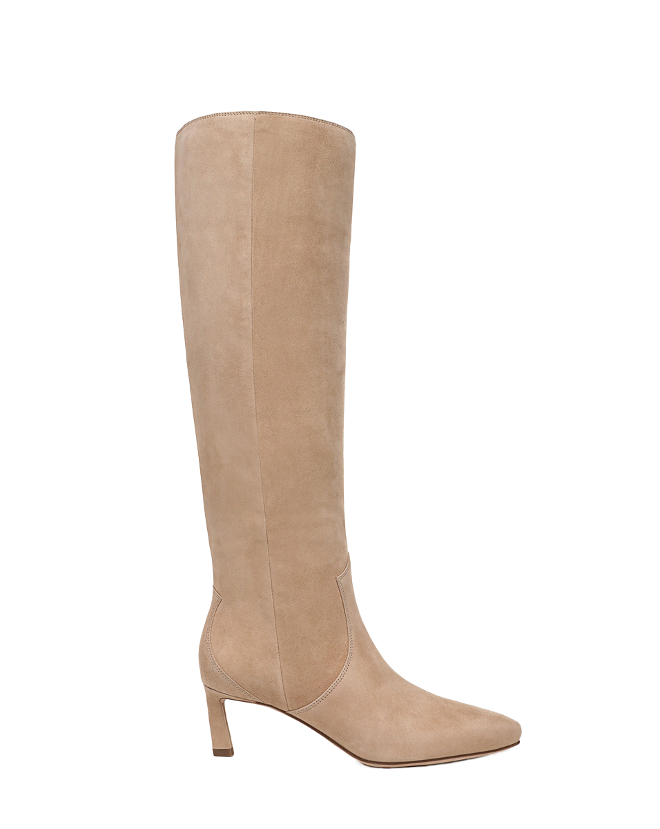 Botte haute Kinna