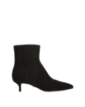 Bottines à talon chaton Lisa