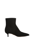 Bottines à talon chaton Lisa