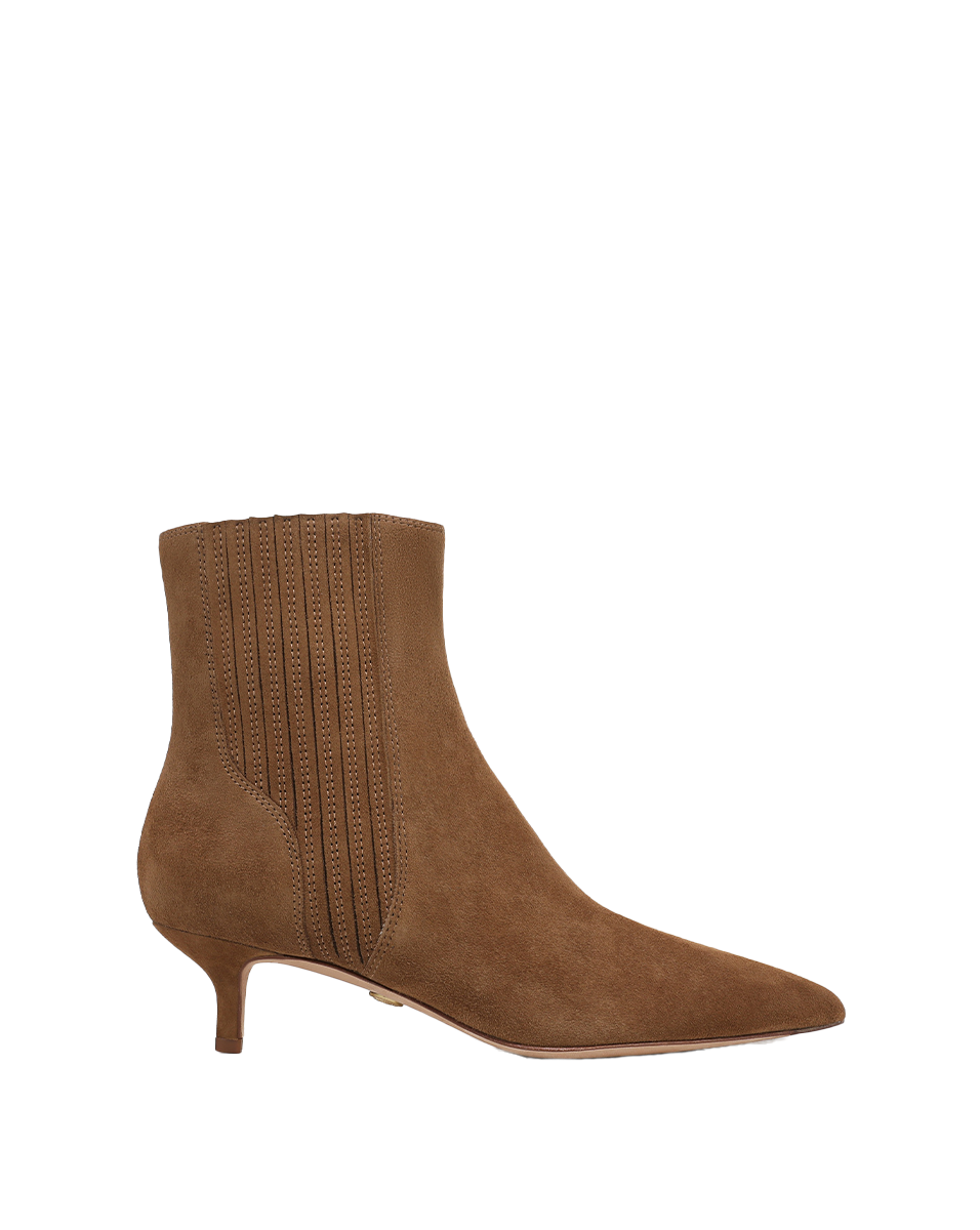 Bottines à talon chaton Lisa
