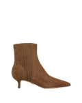 Bottines à talon chaton Lisa