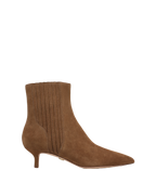 Bottines à talon chaton Lisa