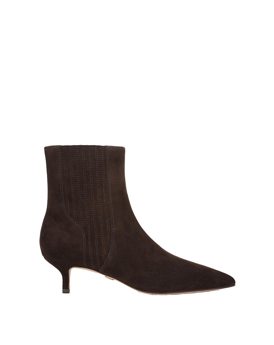 Bottines à talon chaton Lisa
