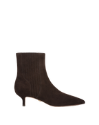 Bottines à talon chaton Lisa