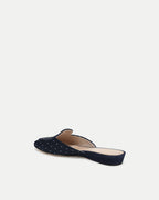 Mules Moritz imprimées