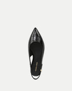 Shina Slingback Flat
