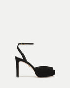 Brianne Platform Sandal