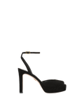 Brianne Platform Sandal