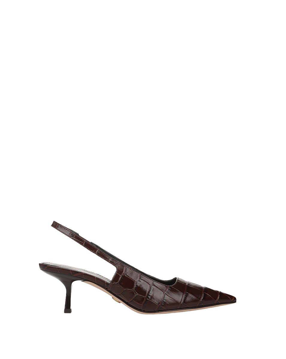 Cashel Slingback Heel