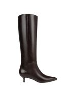 Lisa Kitten-Heel Boot