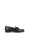 Penny Lug-Sole Loafer
