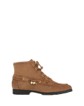 Phaedra Charm Ankle Boot
