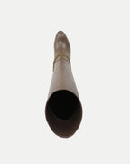 Tarian Tall Chain Boot