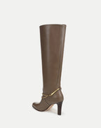Tarian Tall Chain Boot