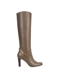 Tarian Tall Chain Boot