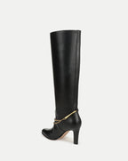 Tarian Tall Chain Boot