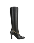 Tarian Tall Chain Boot