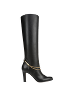 Tarian Tall Chain Boot