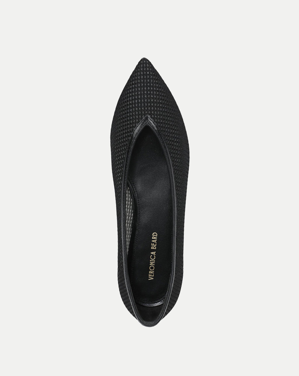 Bancroft Mesh Flat