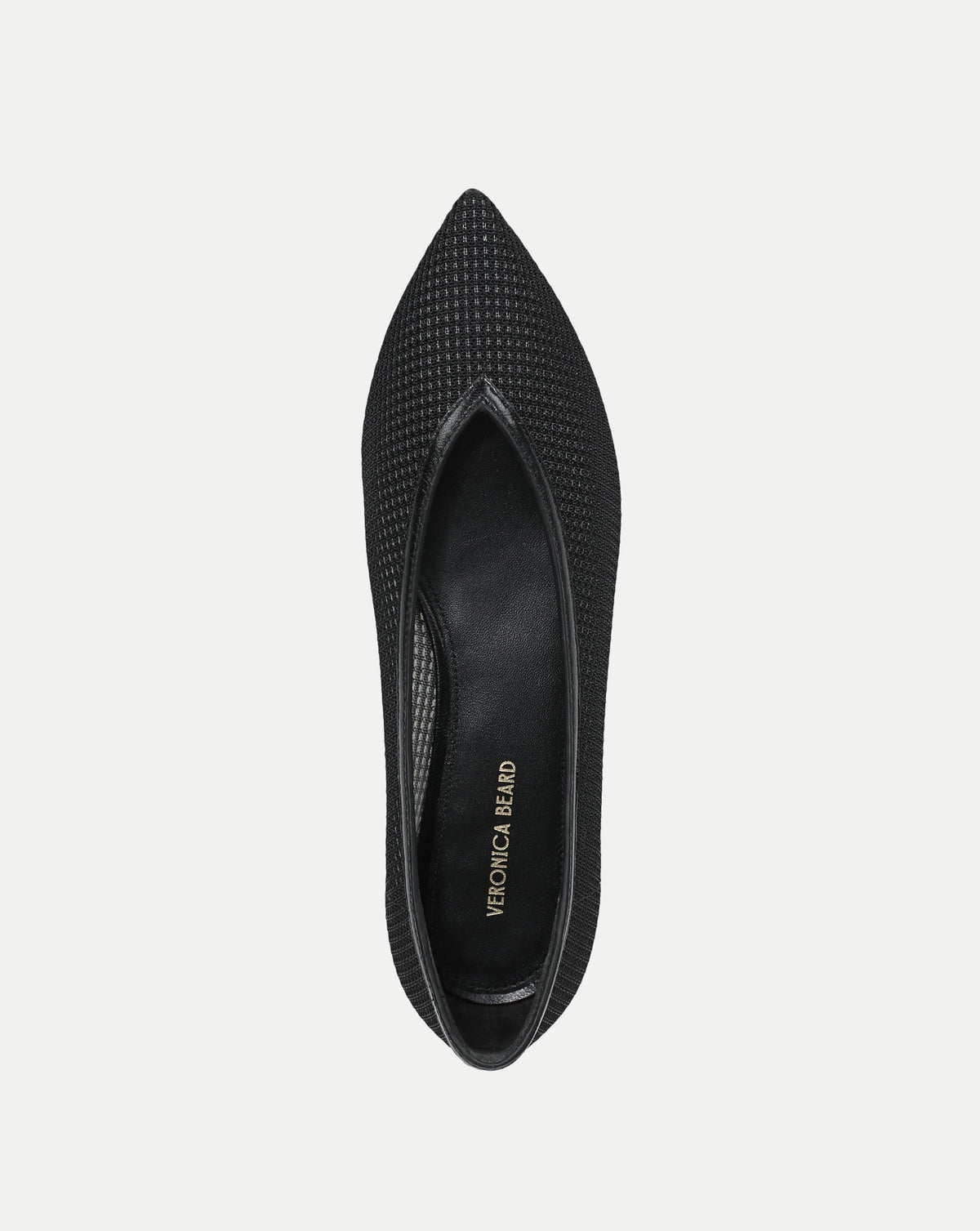 Bancroft Mesh Flat