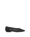 Bancroft Mesh Flat