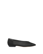 Bancroft Mesh Flat