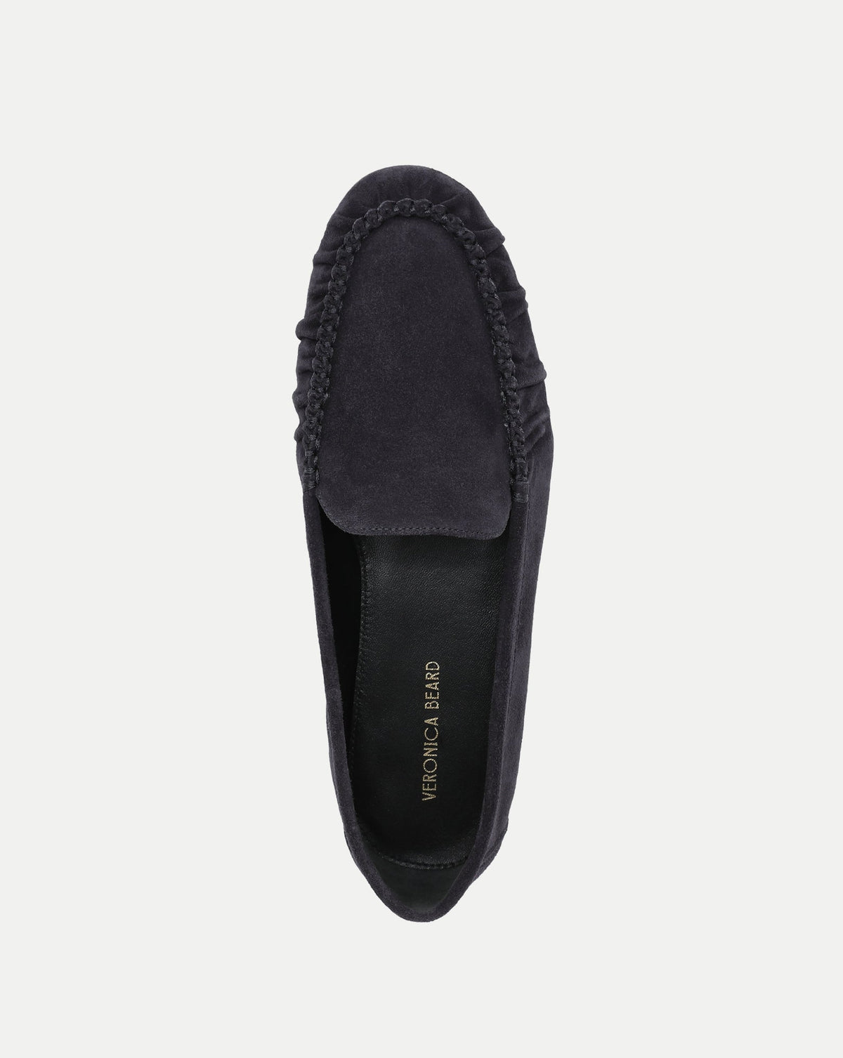 Prilla Suede Loafer
