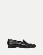 Prilla Leather Loafer