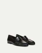 Prilla Leather Loafer