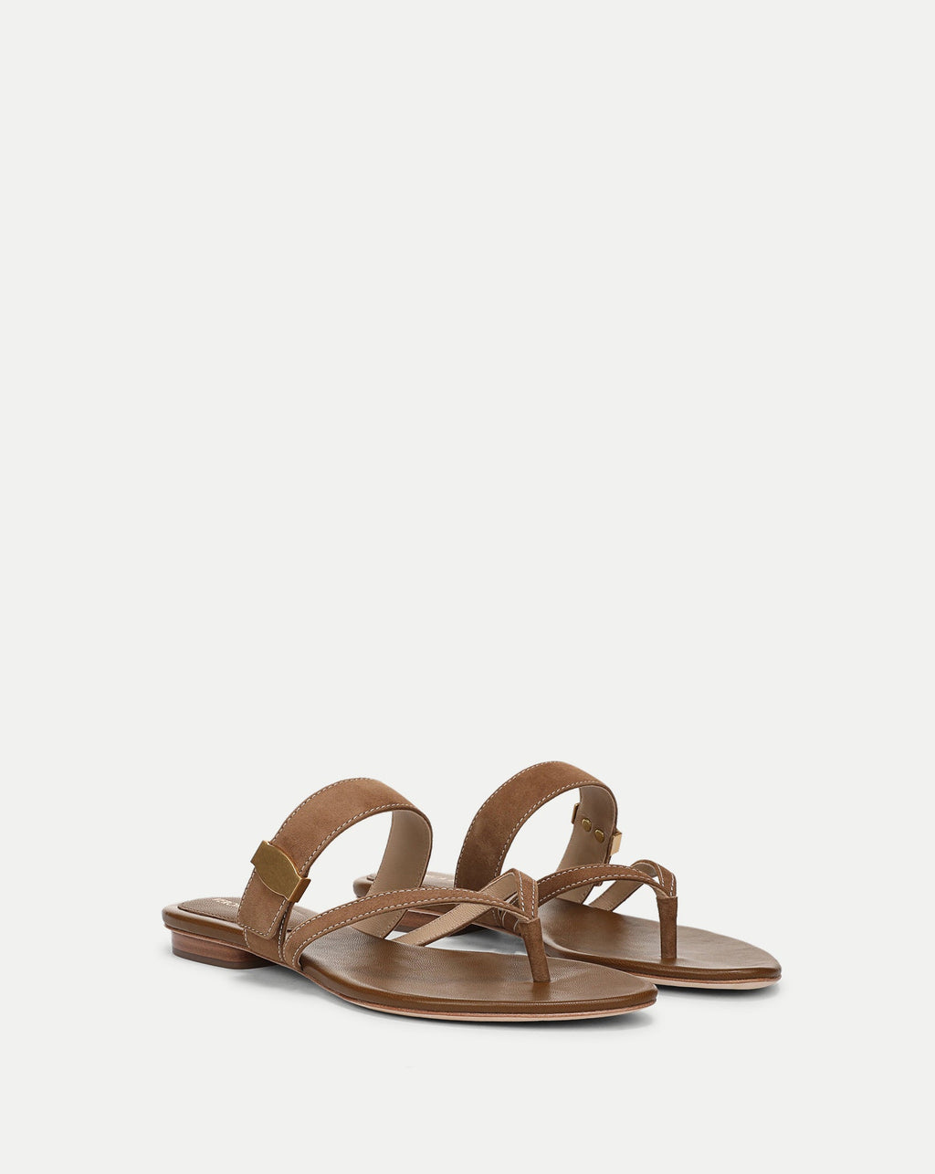 Salva Dash Flat Sandal