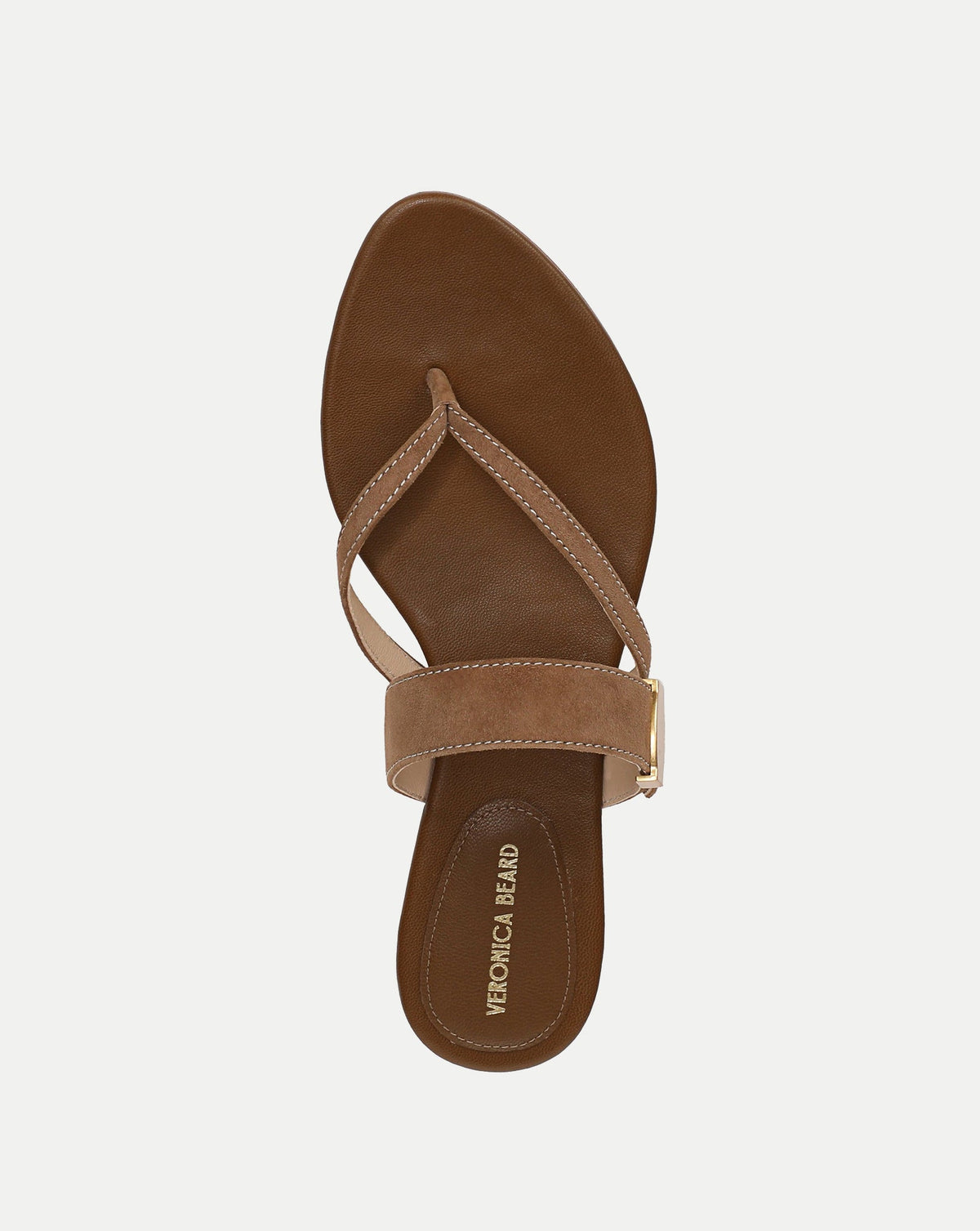 Salva Dash Flat Sandal