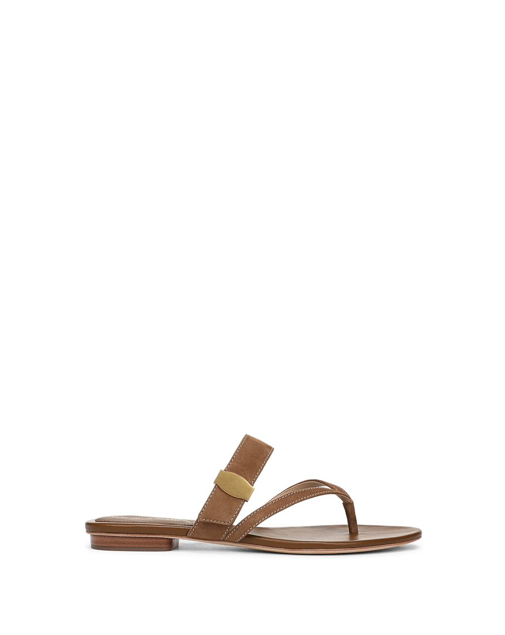 Salva Dash Flat Sandal