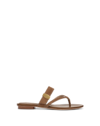 Salva Dash Flat Sandal